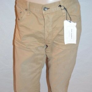RAG & BONE Mans STANDARD ISSUE Slim Leg Fit 2 Pant
